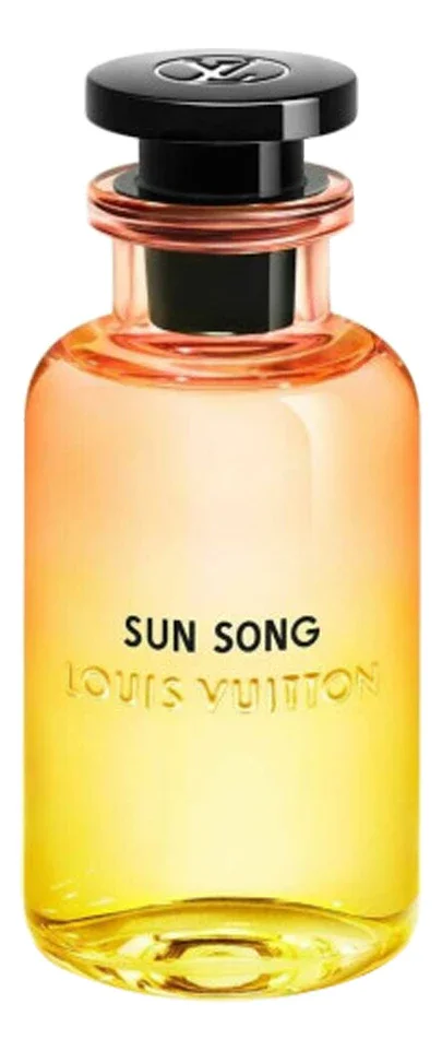 Sun Song