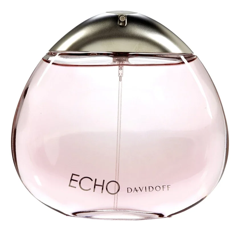 Echo Woman