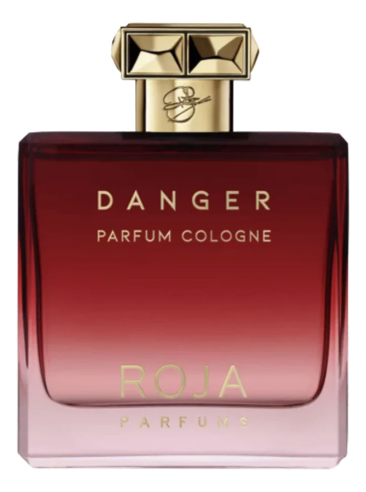 Danger Pour Homme Parfum Cologne