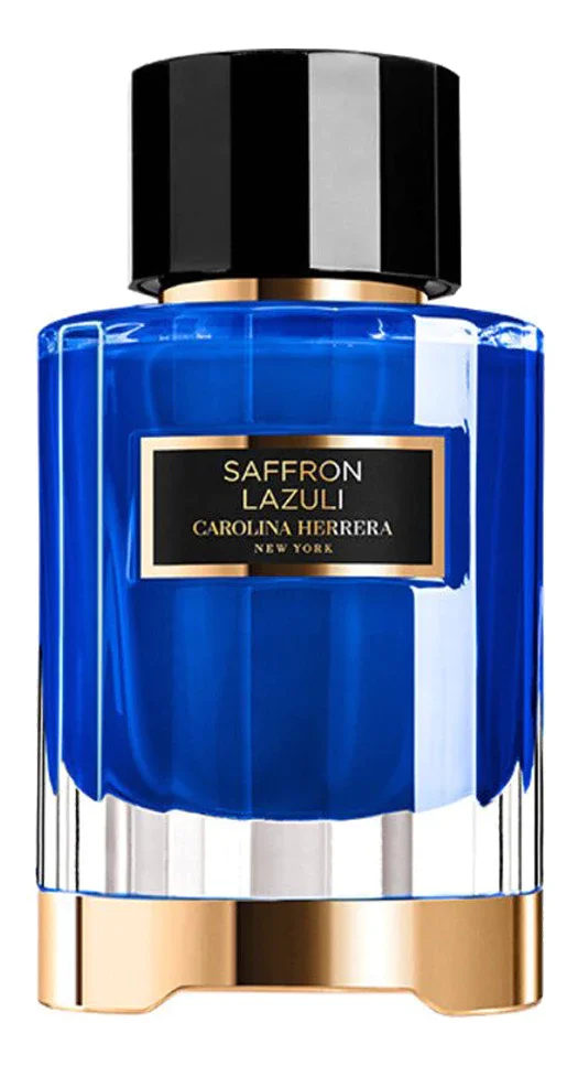 Saffron Lazuli