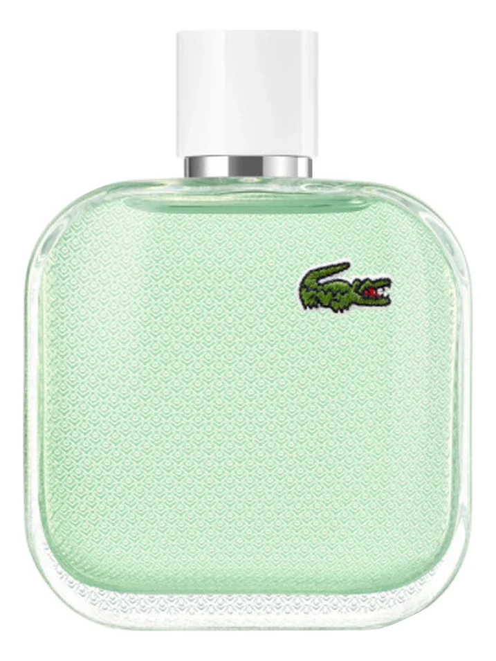 L.12.12 Blanc Eau Fraiche Eau De Toilette For Him