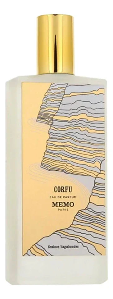 Corfu