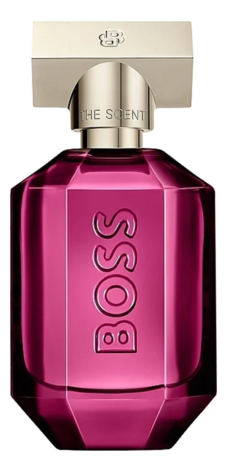 The Scent Magnetic For Her