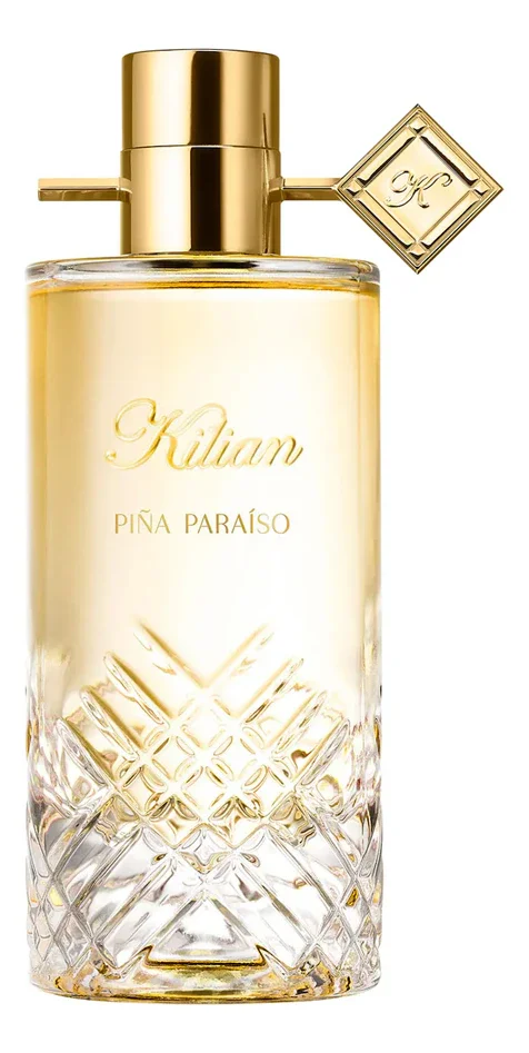 Pina Paraiso