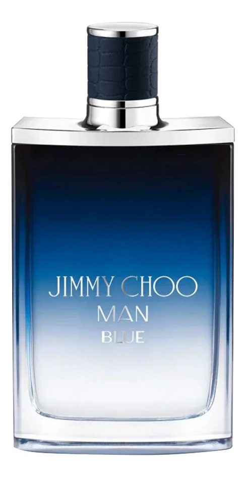 Man Blue