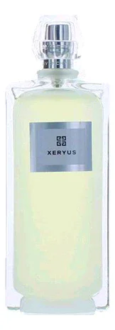 Xeryus