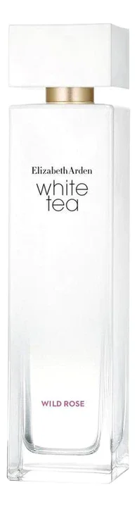 White Tea Wild Rose