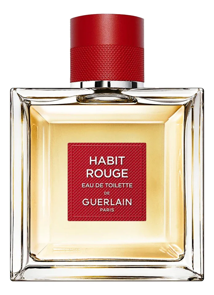 Habit Rouge
