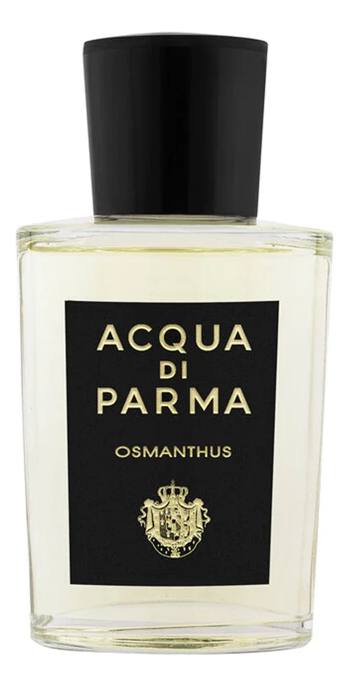 Osmanthus