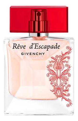 Reve D'Escapade
