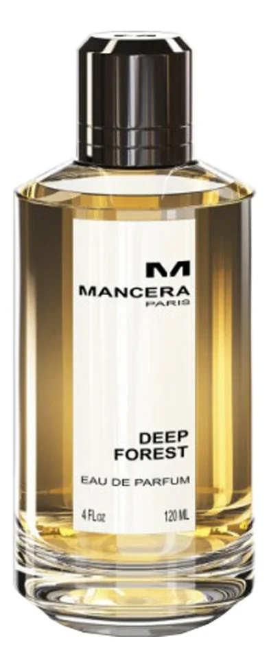 Deep Forest