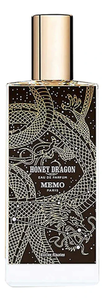 Etoiles Filantes - Honey Dragon