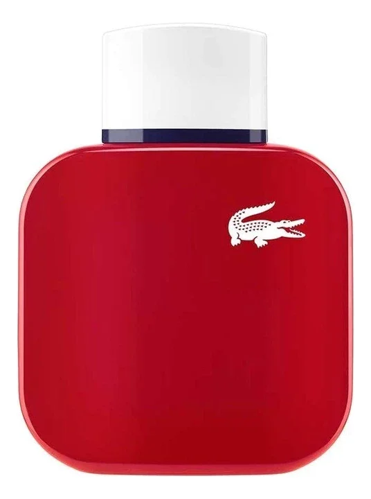 Eau De Lacoste L.12.12 Pour Elle French Panache