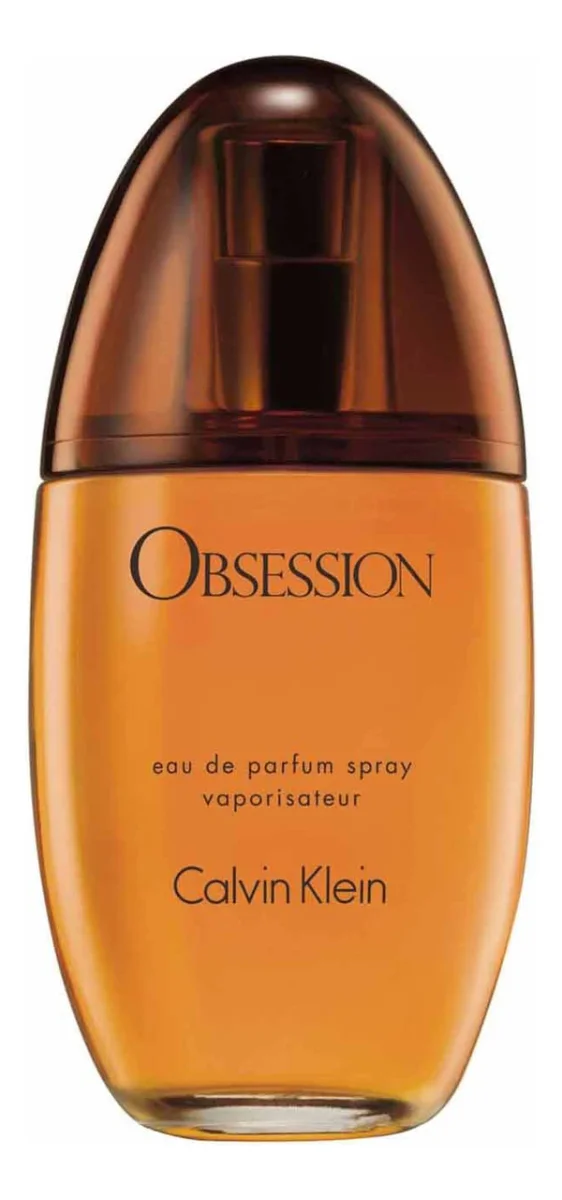Obsession For Her