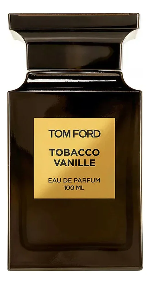 Tobacco Vanille