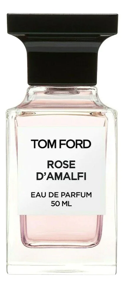 Rose D'Amalfi