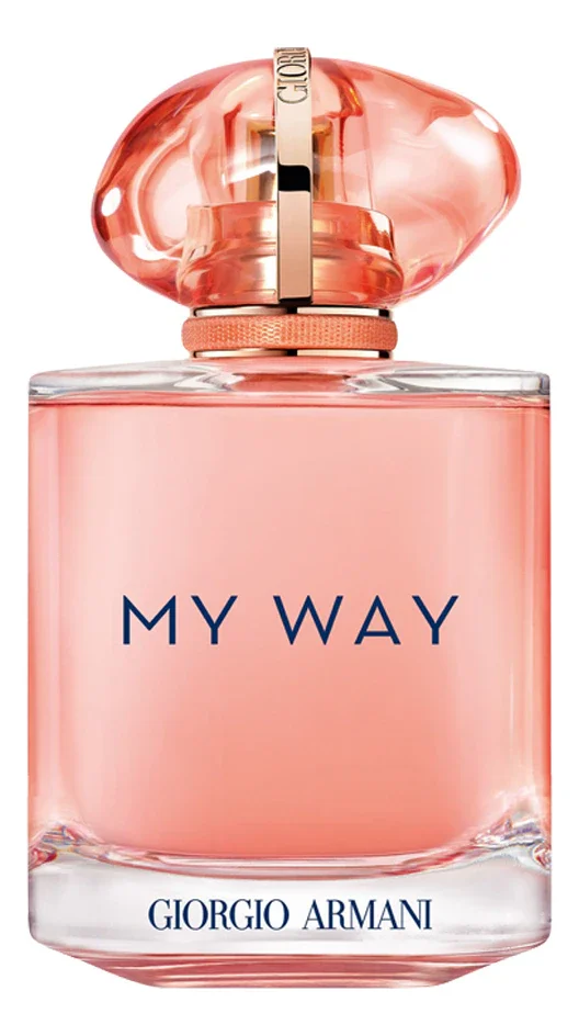 My Way Ylang