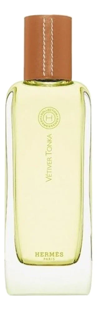Hermessence Vetiver Tonka