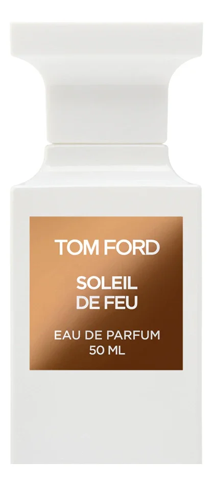 Soleil De Feu