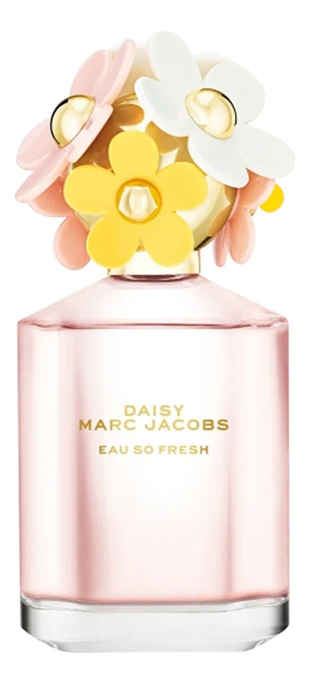 Daisy Eau So Fresh
