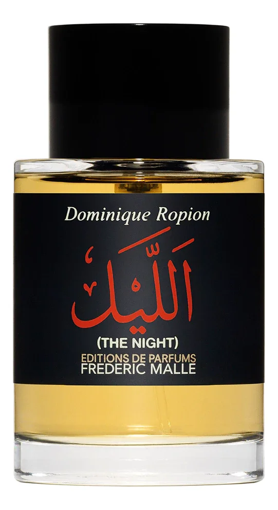 The Night