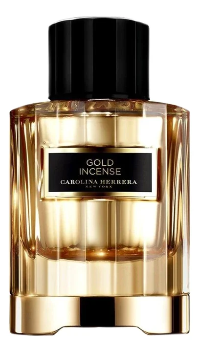 Gold Incense