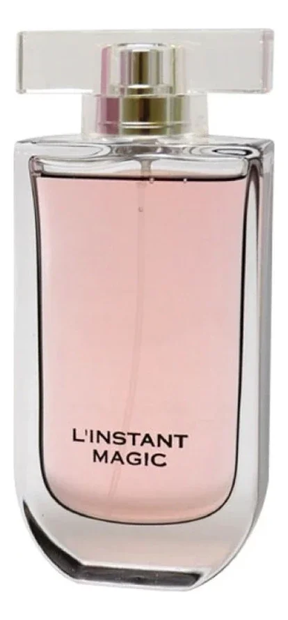 L'Instant Magic