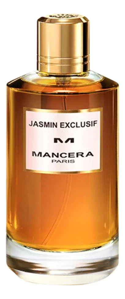 Jasmin Exclusif