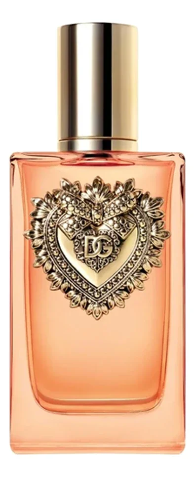 Devotion Eau De Parfum Intense