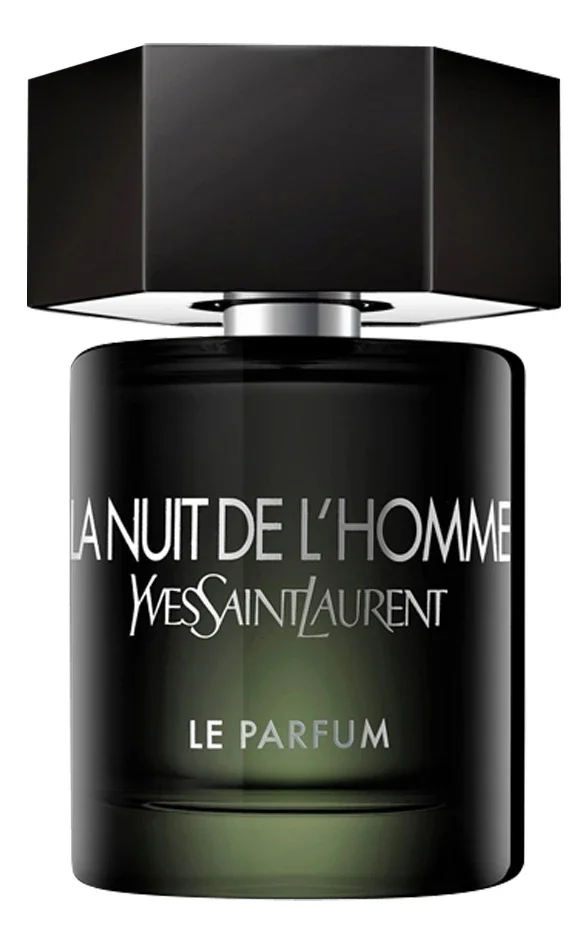 La Nuit De L'Homme Le Parfum