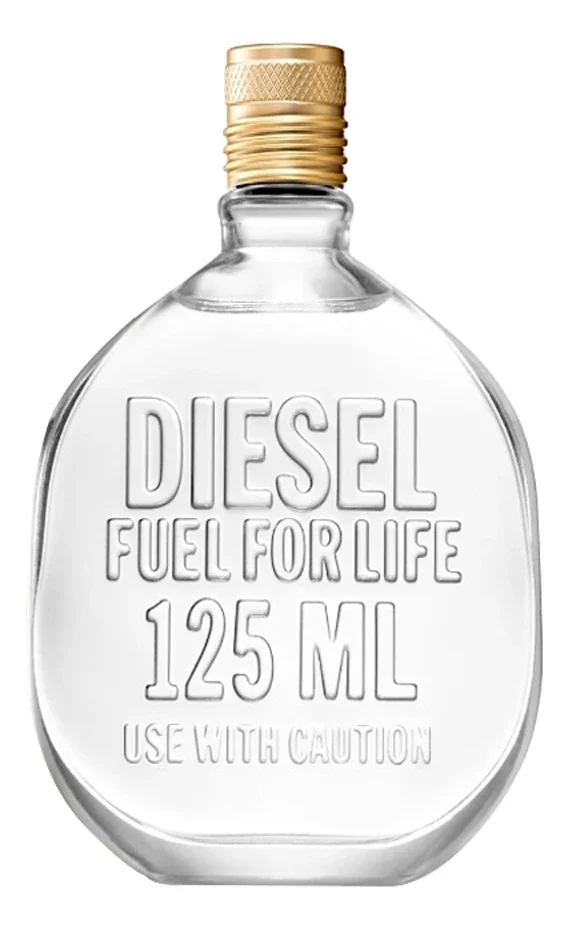Fuel For Life Men