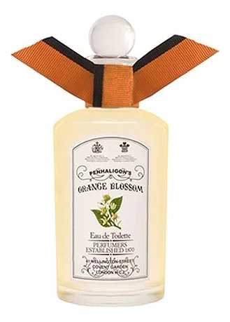 Orange Blossom