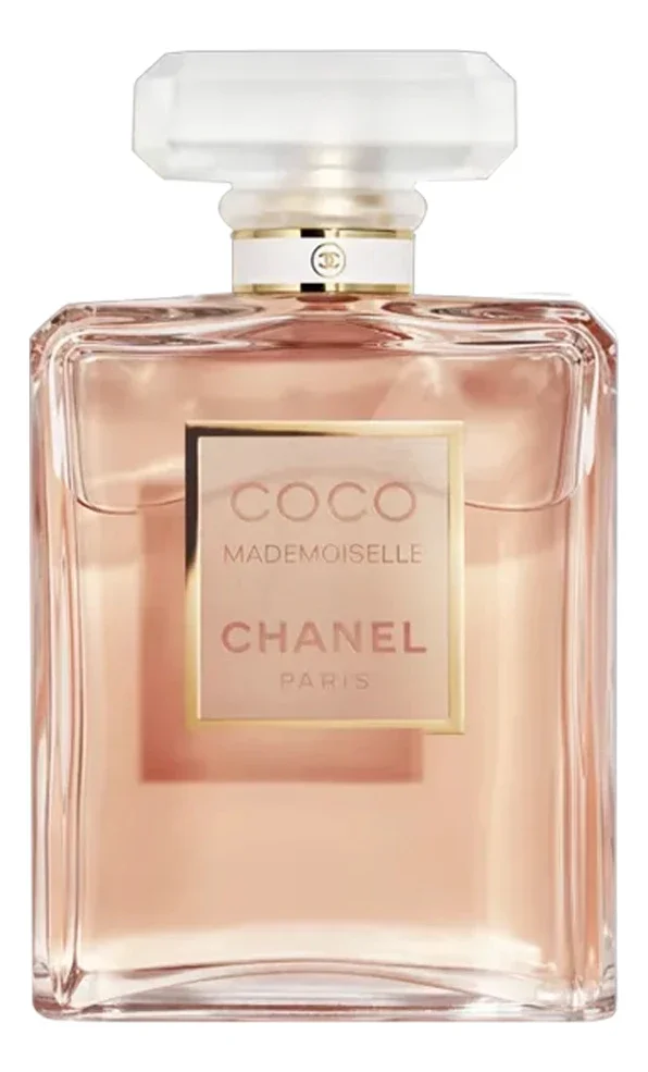 Coco Mademoiselle