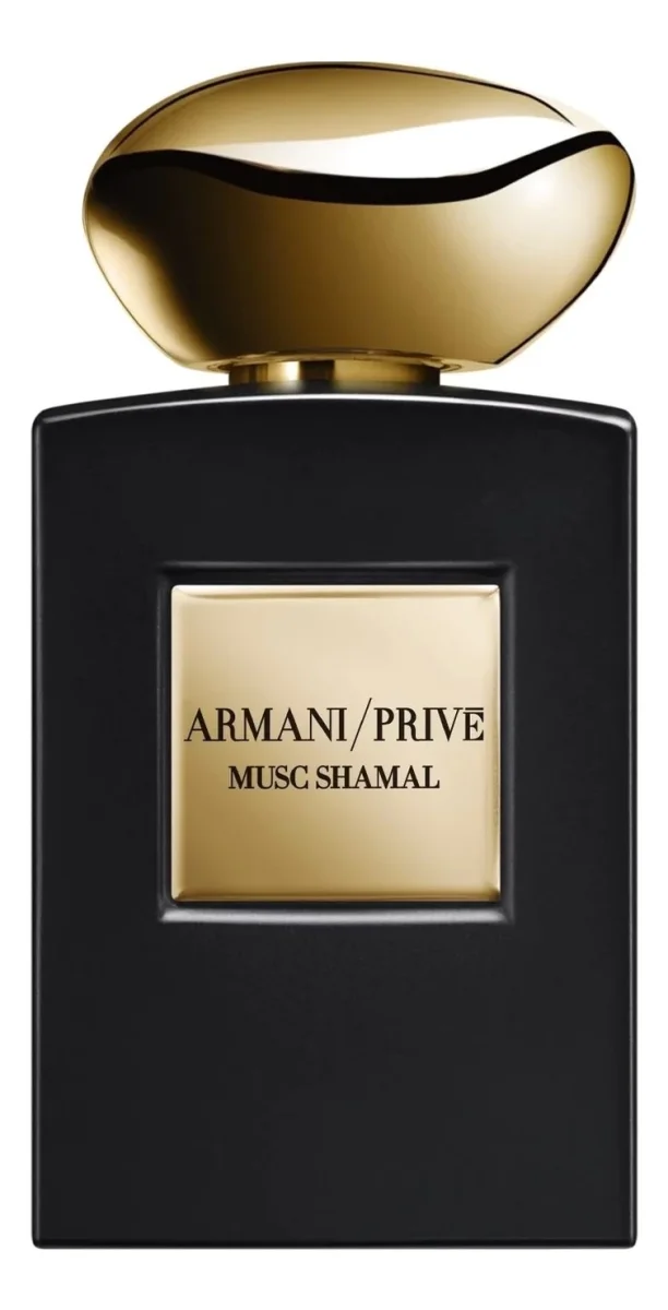 Prive Musc Shamal