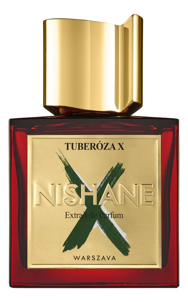 Tuberoza X