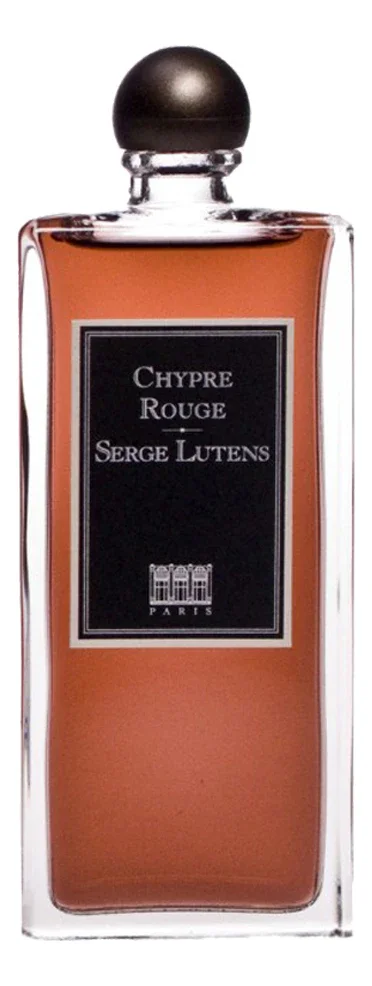 Chypre Rouge