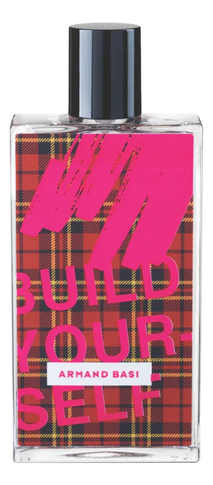 Build Yourself