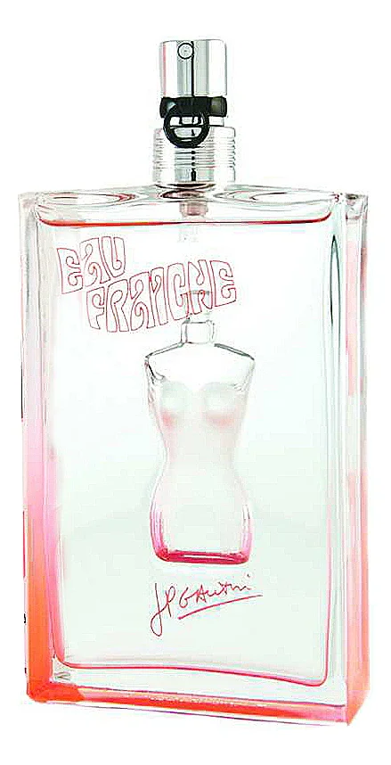 Ma Dame Eau Fraiche