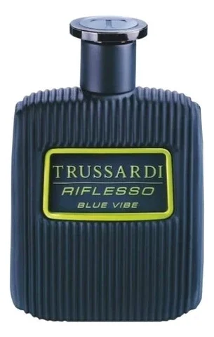 Riflesso Blue Vibe