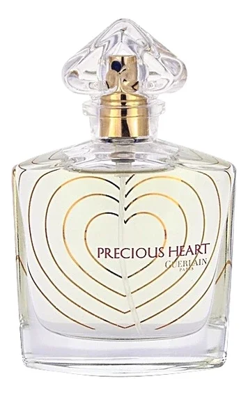 Precious Heart