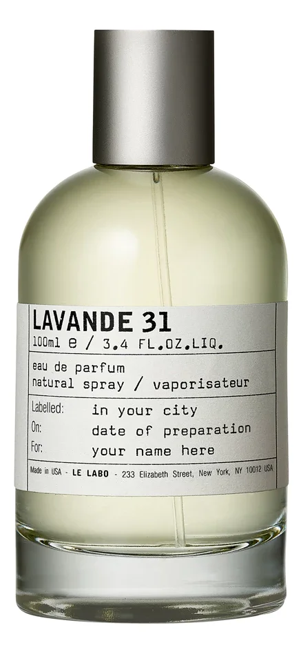 Lavande 31