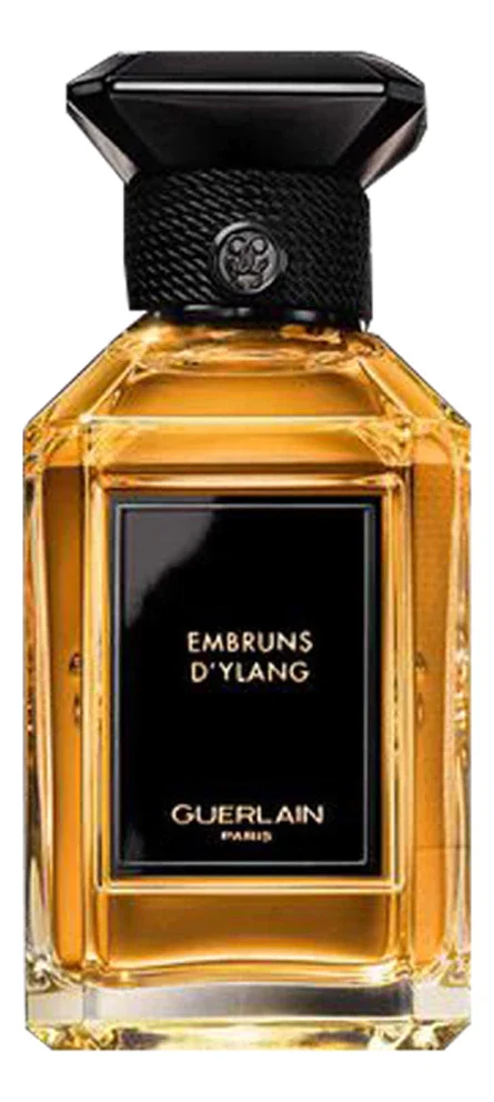 Embruns D'Ylang