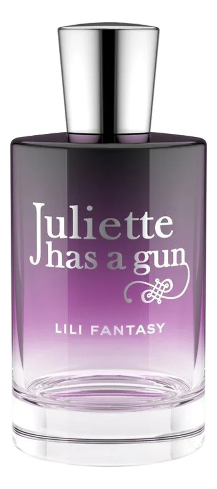 Lili Fantasy