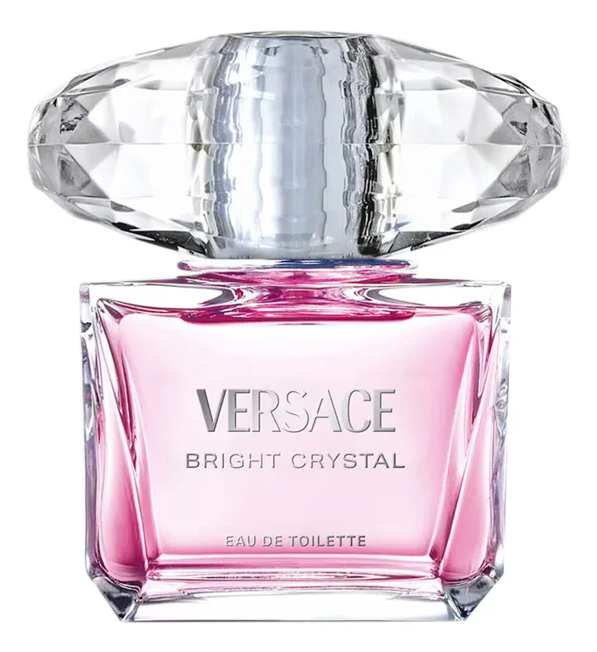Bright Crystal