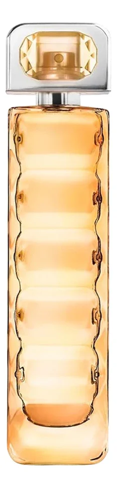 Boss Orange