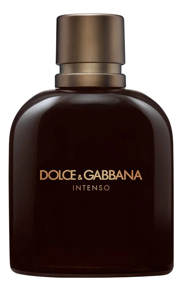 Pour Homme Intenso