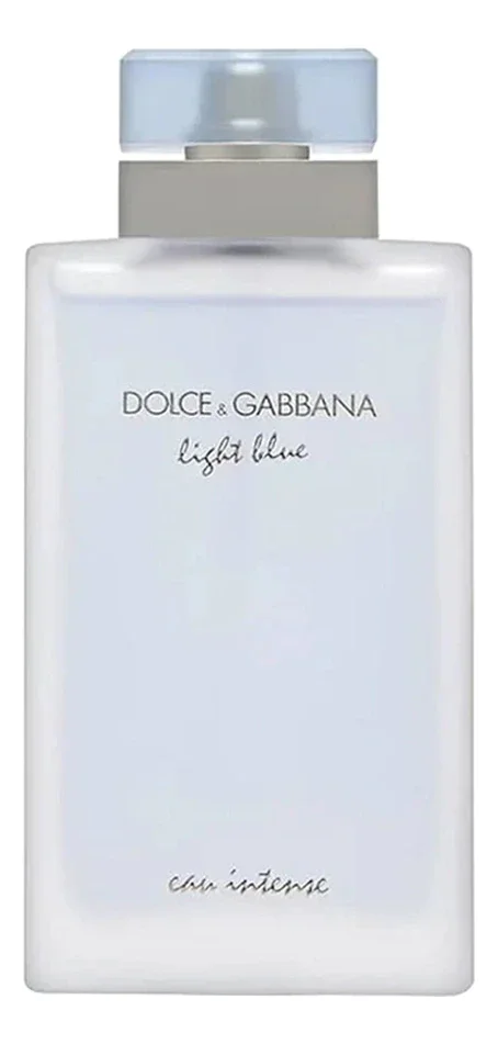 Light Blue Eau Intense