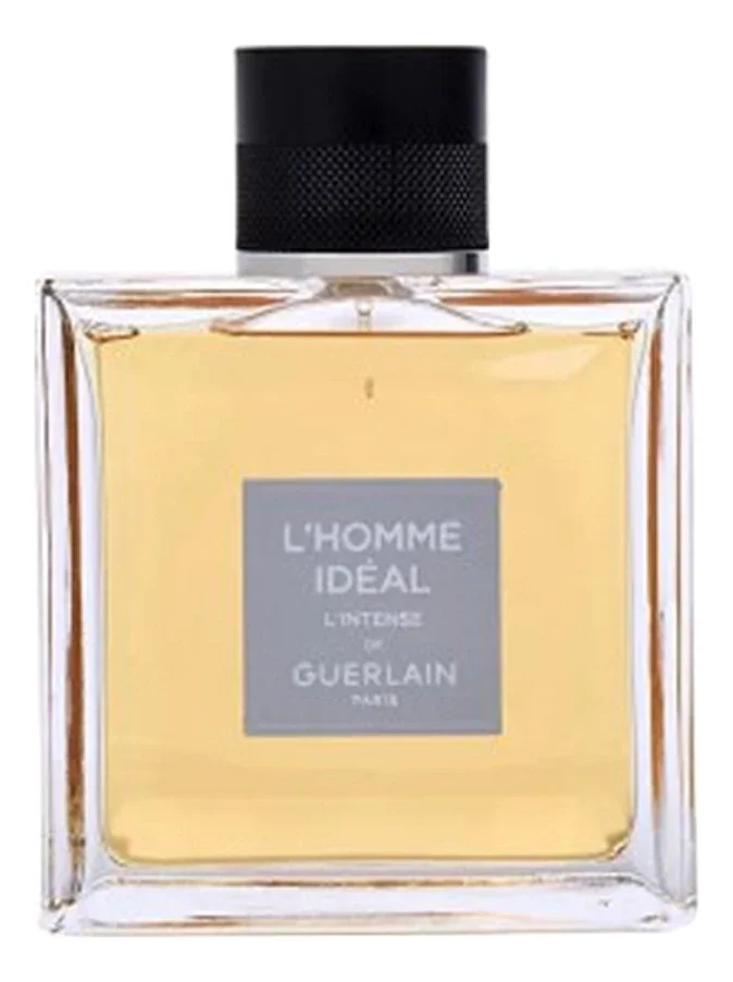 L'Homme Ideal L'Intense