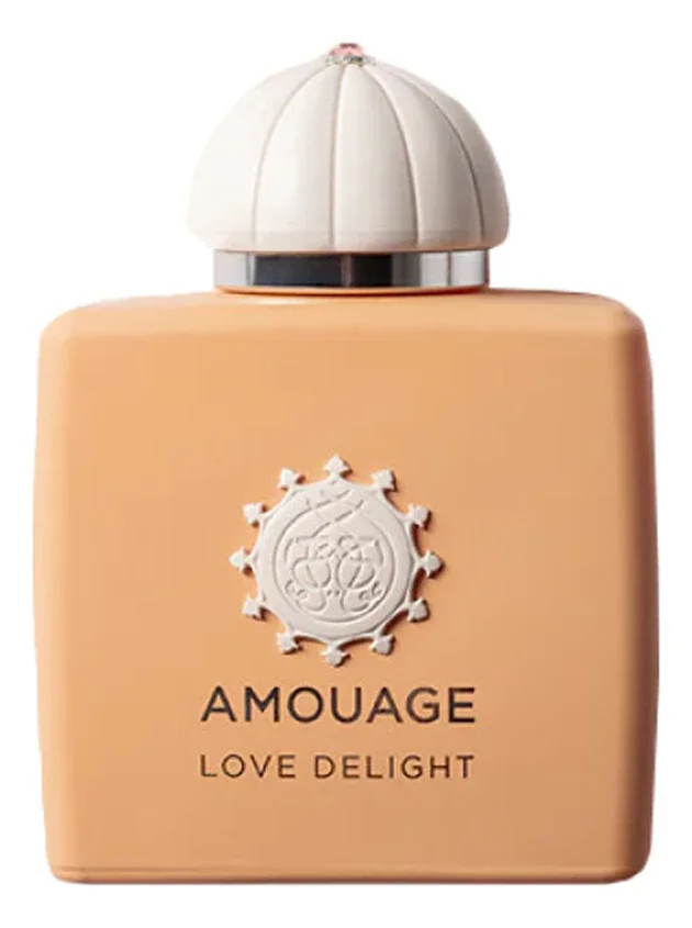 Love Delight