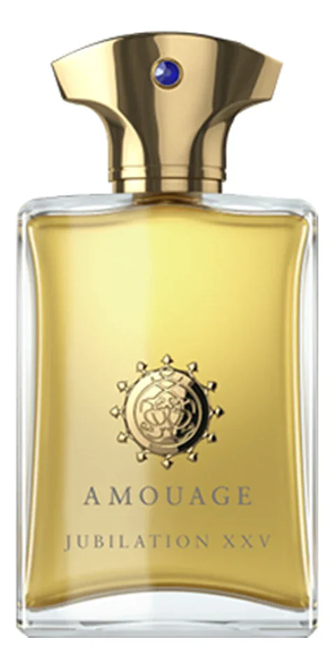 Jubilation XXV For Men